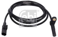 ABS Sensor Drehzahlmesser, Bild 1