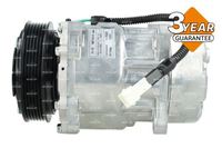 Kompressor Klima Klimaanlage Klimakompressor, Bild 2