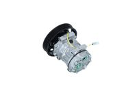 Kompressor Klima Klimaanlage Klimakompressor, Bild 25