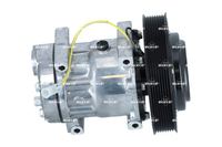 Kompressor Klima Klimaanlage Klimakompressor, Bild 5