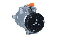 Kompressor Klima Klimaanlage Klimakompressor, Bild 14