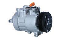 Kompressor Klima Klimaanlage Klimakompressor, Bild 10