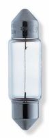 Glühlampe Kennzeichenbeleuchtung Kennzeichenleuchte, Bild 2