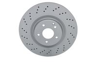 Bremsscheibe Scheibenbremse, Bild 3