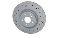 Bremsscheibe Scheibenbremse, Bild 4