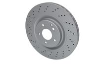 Bremsscheibe Scheibenbremse, Bild 5
