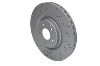 Bremsscheibe Scheibenbremse, Bild 6