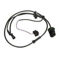 ABS Sensor Drehzahlmesser, Bild 11