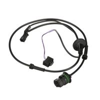 ABS Sensor Drehzahlmesser, Bild 15