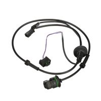 ABS Sensor Drehzahlmesser, Bild 16