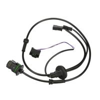 ABS Sensor Drehzahlmesser, Bild 20