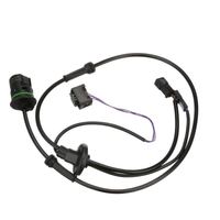 ABS Sensor Drehzahlmesser, Bild 23