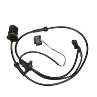 ABS Sensor Drehzahlmesser, Bild 24