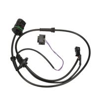 ABS Sensor Drehzahlmesser, Bild 25