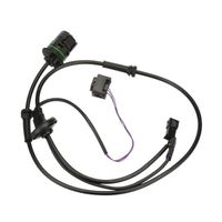 ABS Sensor Drehzahlmesser, Bild 26