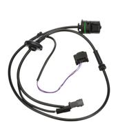 ABS Sensor Drehzahlmesser, Bild 6