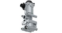 Magnetventil Retarder, Bild 3