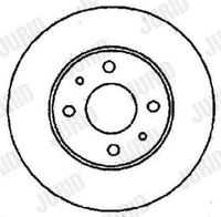 Bremsscheibe Scheibenbremse, Bild 2