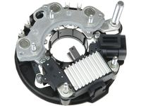 Gleichrichter Generator, Bild 1