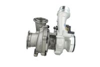 Turbolader, Bild 20