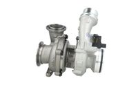 Turbolader, Bild 21