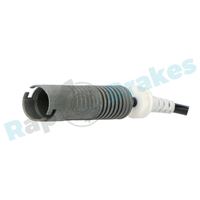ABS Sensor Drehzahlmesser, Bild 6