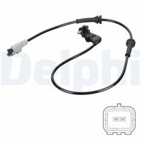 ABS Sensor Drehzahlmesser, Bild 1