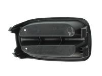 Set: 2 × Nebelscheinwerferlochblende