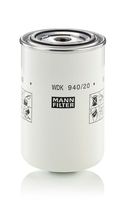 Kraftstofffilter Kraftstoff Filter, Bild 1