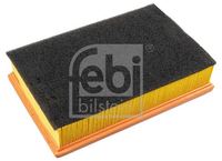 Luftfilter Motorluftfilter Filter, Bild 2