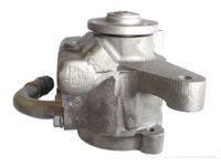 Hydraulikpumpe Lenkung Servopumpe Lenkhilfe, Bild 4