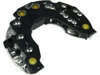 Gleichrichter Generator, Bild 2
