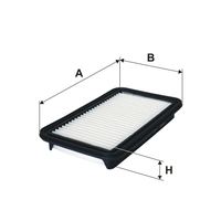 Luftfilter Motorluftfilter Filter, Bild 2