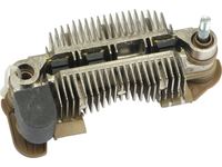 Gleichrichter Generator, Bild 1