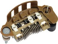 Gleichrichter Generator, Bild 2
