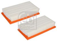 Luftfilter Motorluftfilter Filtersatz, Bild 2