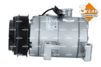 Kompressor Klima Klimaanlage Klimakompressor, Bild 3