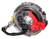 Wickelfeder Airbag, Bild 3