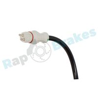 ABS Sensor Drehzahlmesser, Bild 3