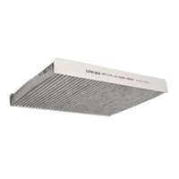 Innenraumfilter Pollenfilter Filter, Bild 5