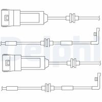 Verschleißsensor, Bild 1