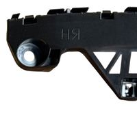 Stoßstangen Halter, Bild 3