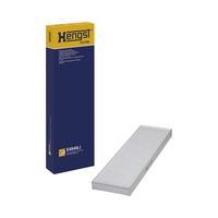 Innenraumfilter Pollenfilter Filter, Bild 2