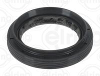 Wellen Dichtring Differential, Bild 1