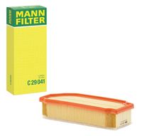 Luftfilter Motorluftfilter Filter, Bild 3