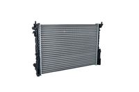 Kühler Wasserkühler Motorkühler, Bild 23