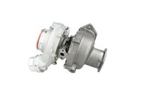 Turbolader, Bild 20
