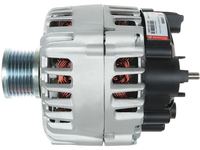 Lichtmaschine Generator, Bild 4