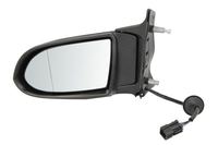 Set: 2 × Außenspiegelglaseinsatz, Bild 4