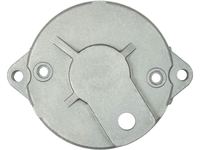 Starterdeckel Vergaser